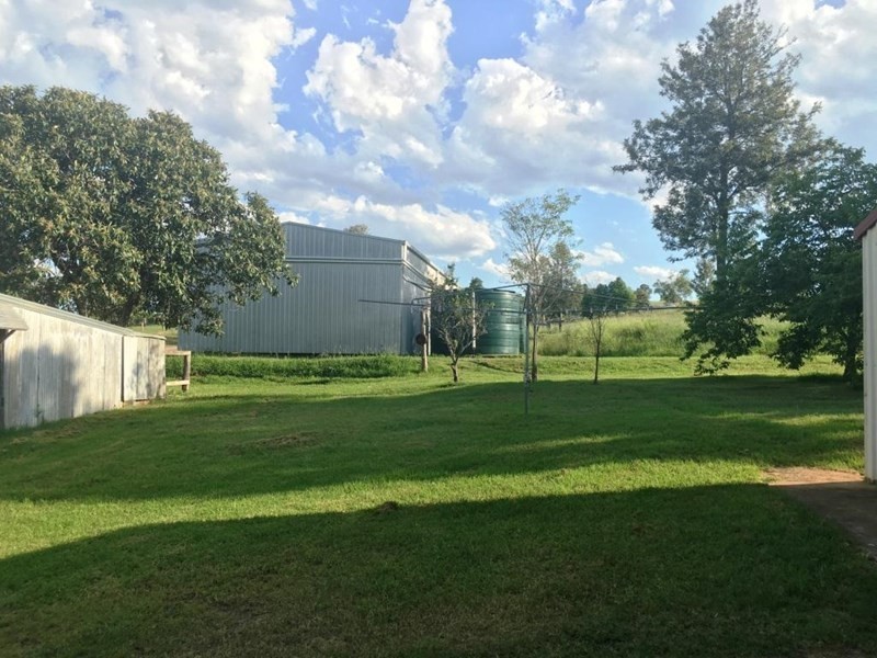 Nanango QLD 4615