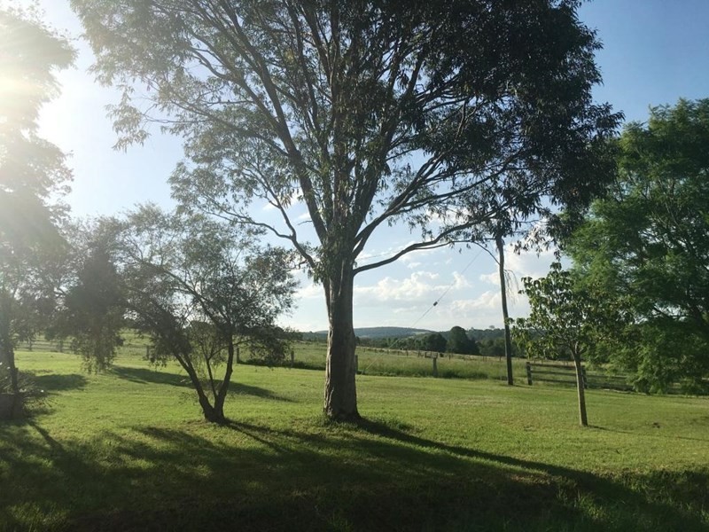Nanango QLD 4615