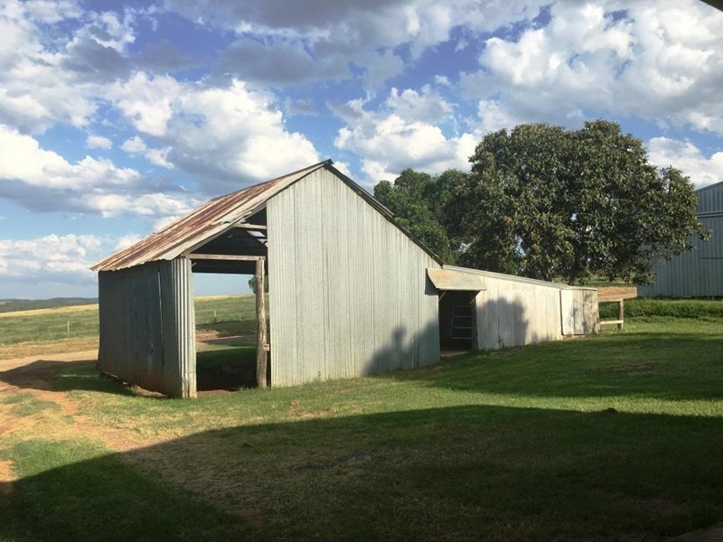 Nanango QLD 4615