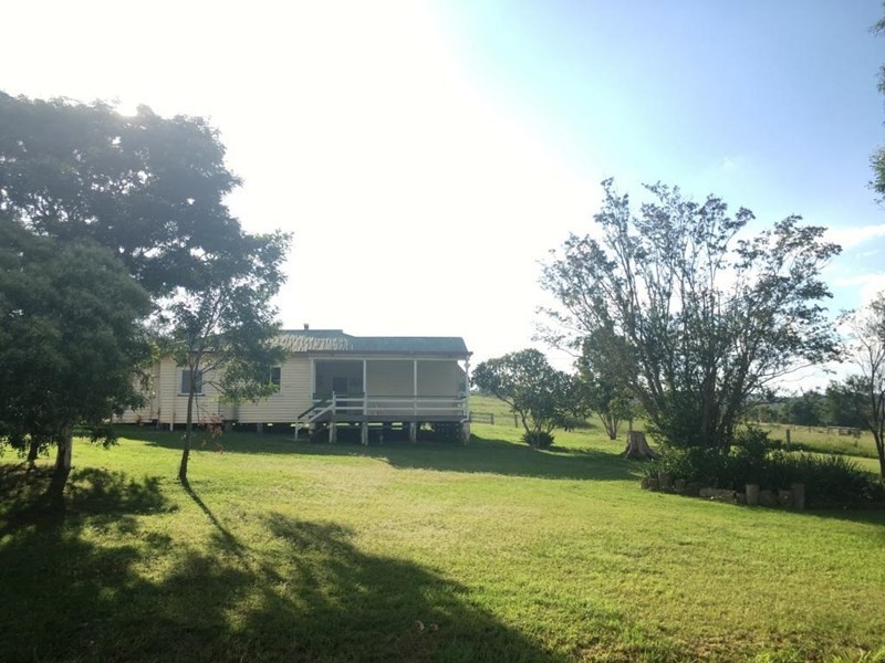 Nanango QLD 4615