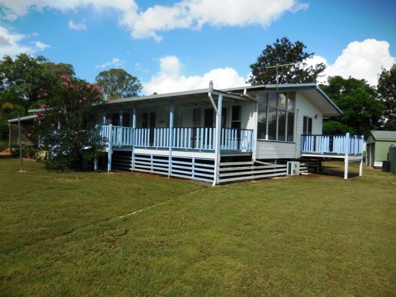 361 Haly, Kingaroy QLD 4610