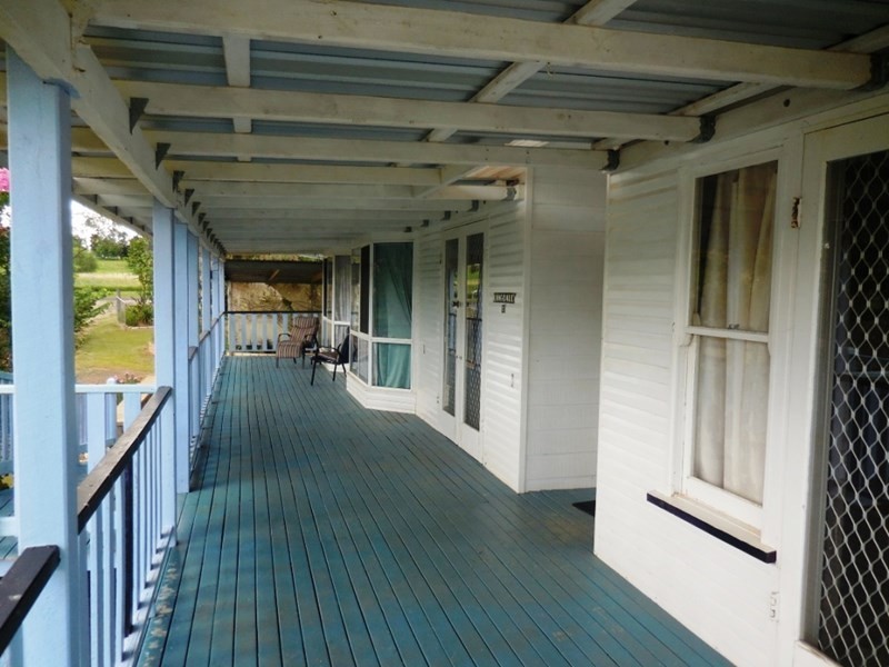 361 Haly, Kingaroy QLD 4610