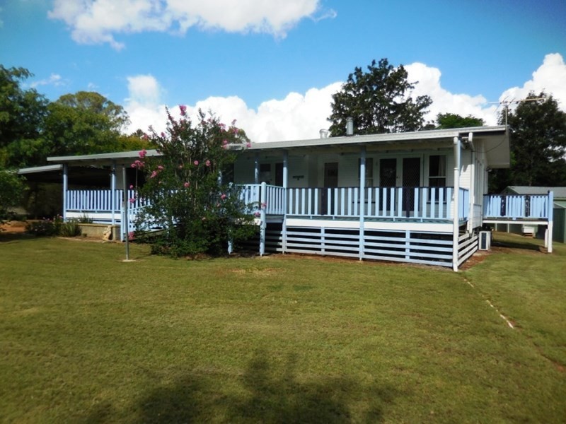 361 Haly, Kingaroy QLD 4610