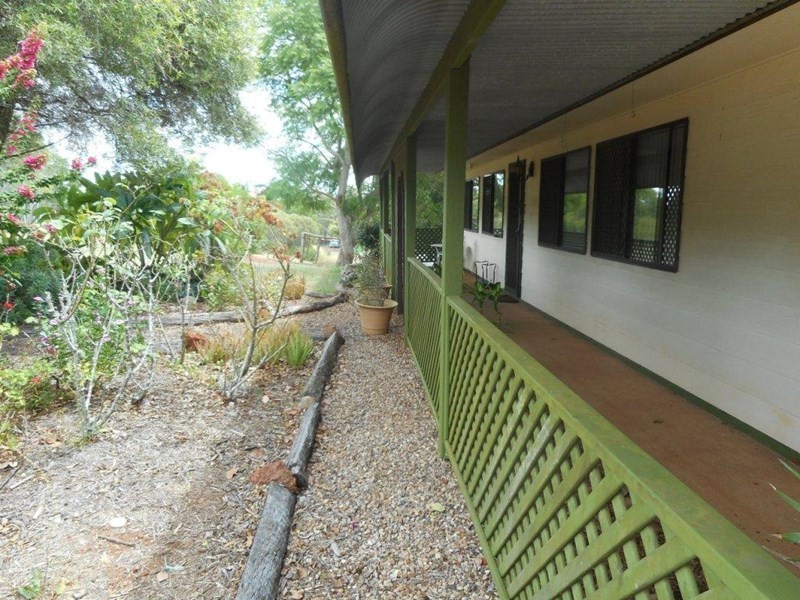 Nanango QLD 4615