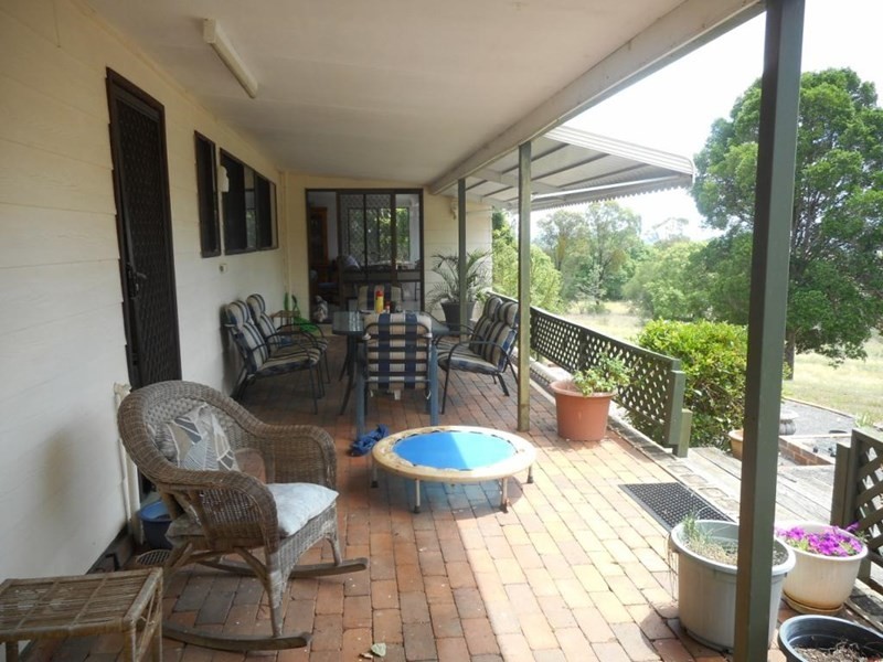 Nanango QLD 4615