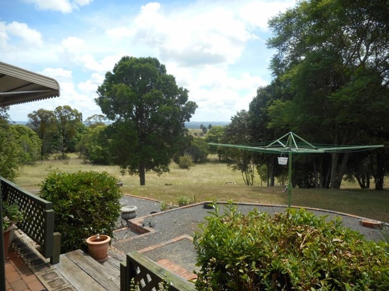 Nanango QLD 4615
