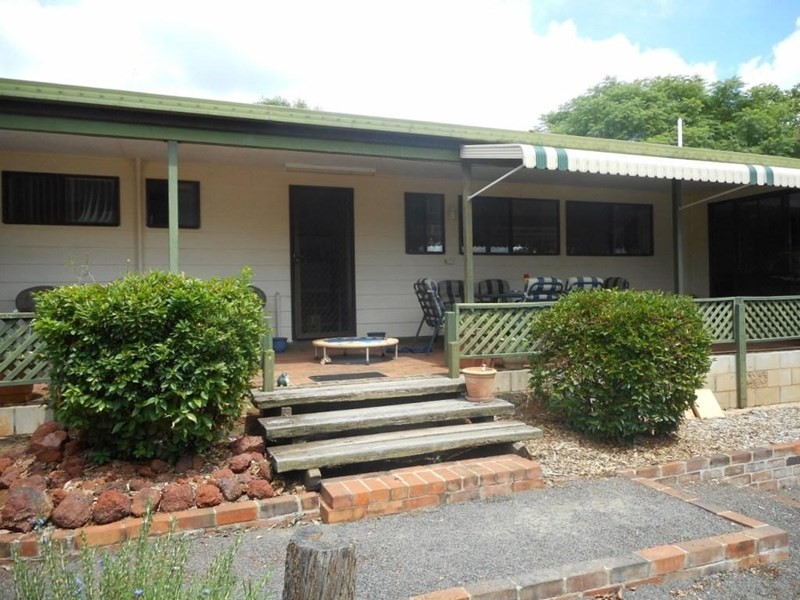 Nanango QLD 4615