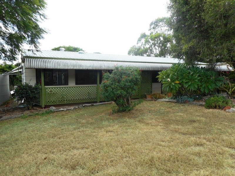 Nanango QLD 4615