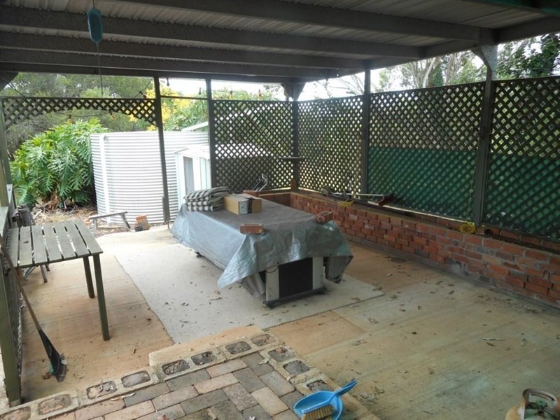 Nanango QLD 4615