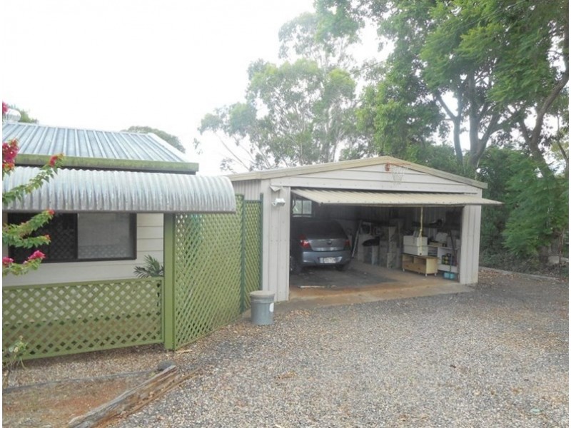 Nanango QLD 4615