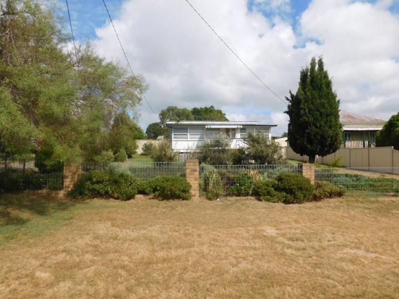 Nanango QLD 4615