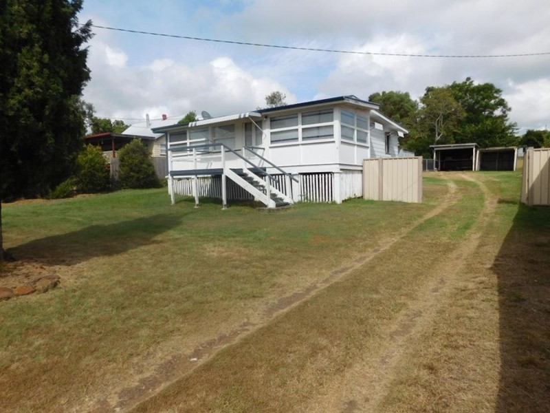 Nanango QLD 4615