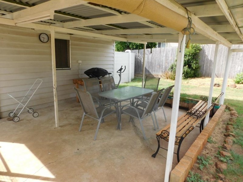 Nanango QLD 4615