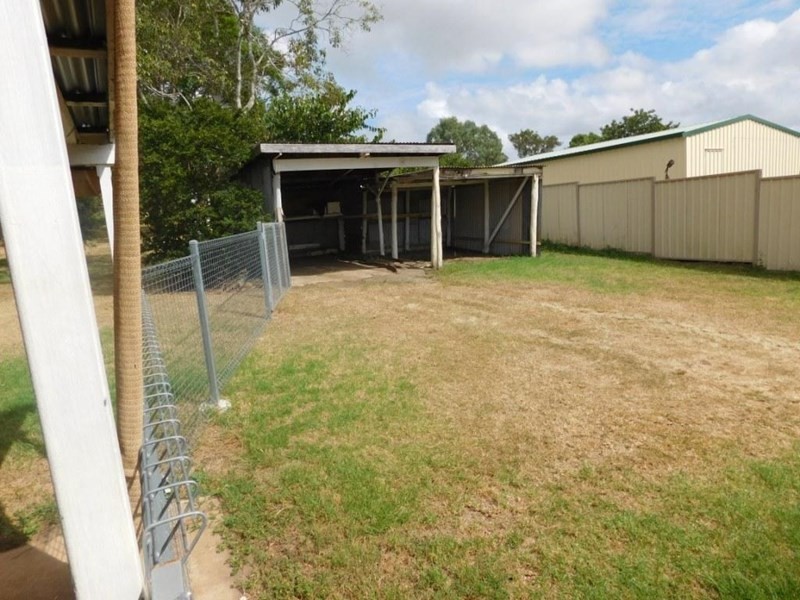 Nanango QLD 4615