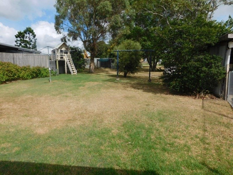 Nanango QLD 4615