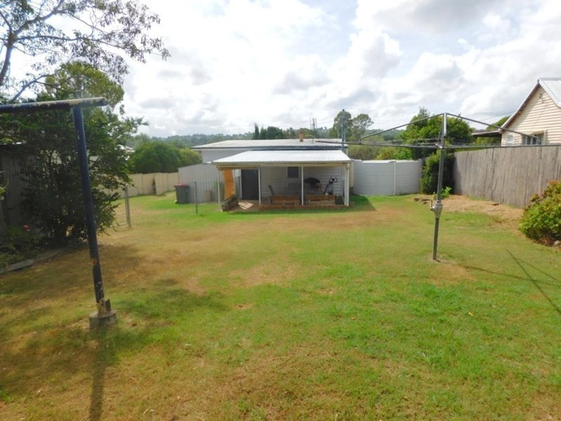 Nanango QLD 4615