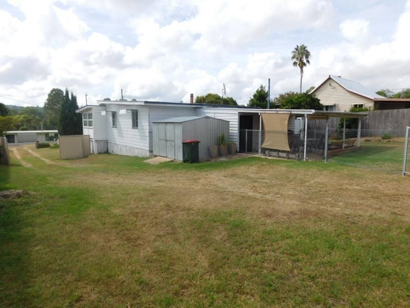Nanango QLD 4615