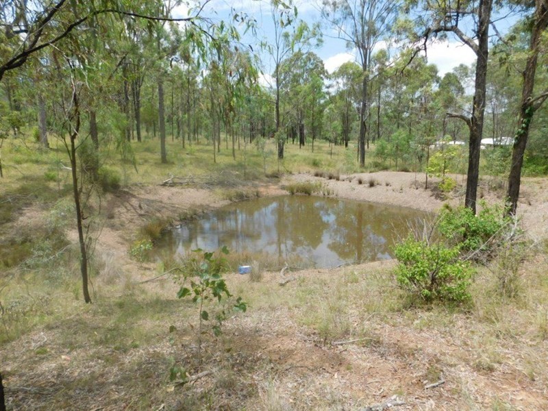 Nanango QLD 4615