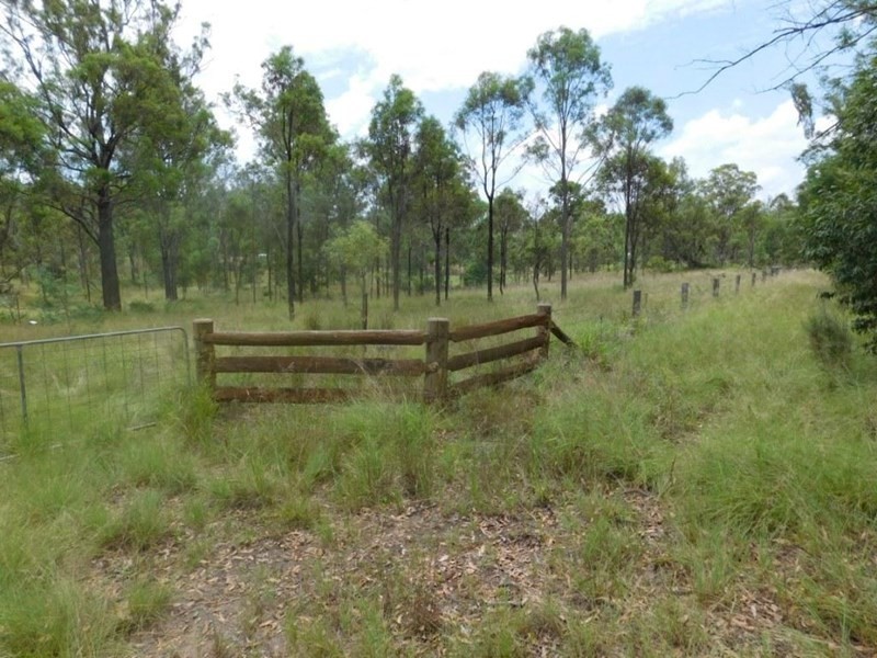 Nanango QLD 4615
