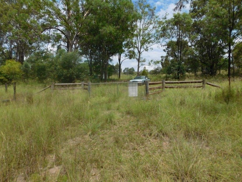 Nanango QLD 4615