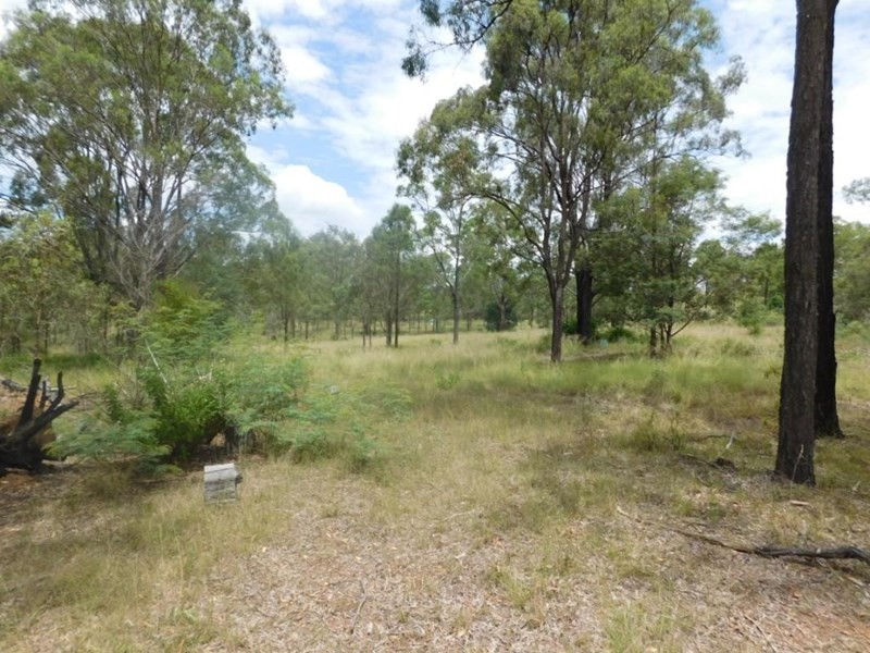 Nanango QLD 4615