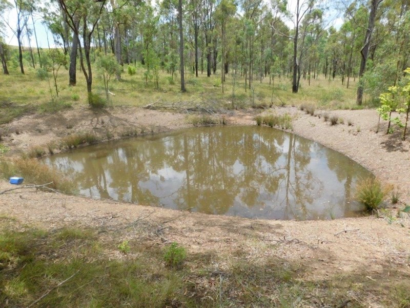 Nanango QLD 4615