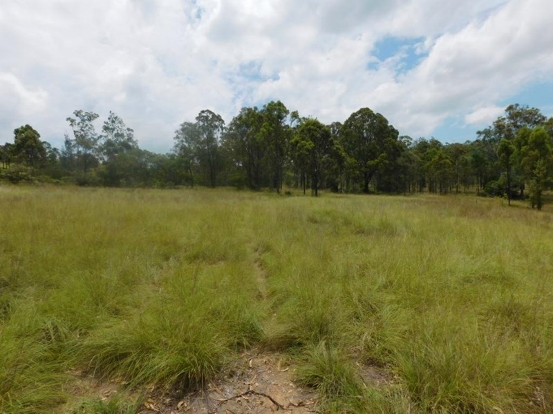 Nanango QLD 4615