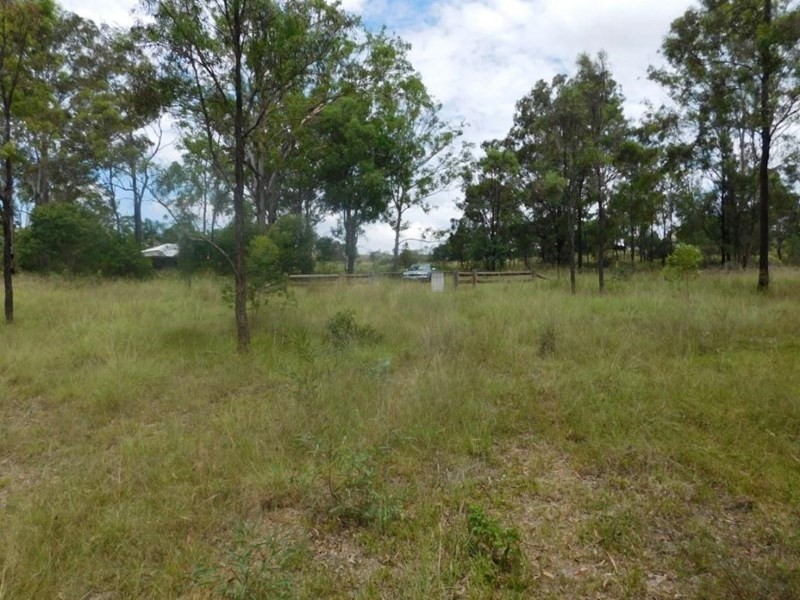 Nanango QLD 4615