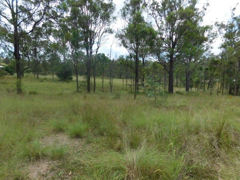 Nanango QLD 4615