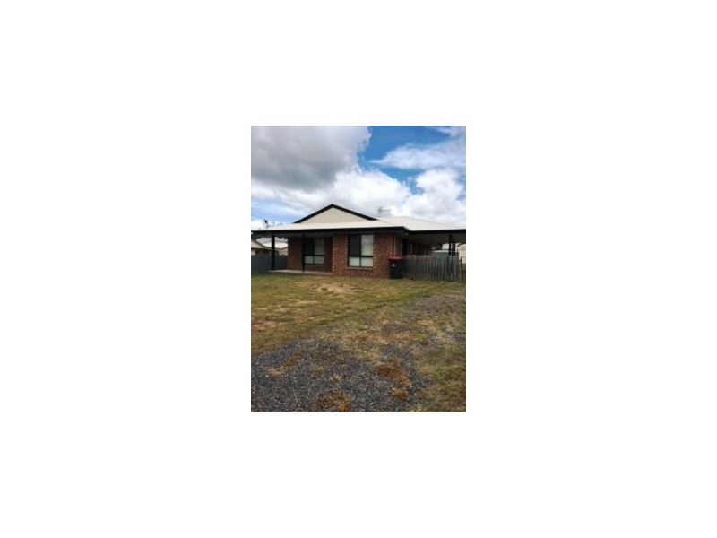Nanango QLD 4615