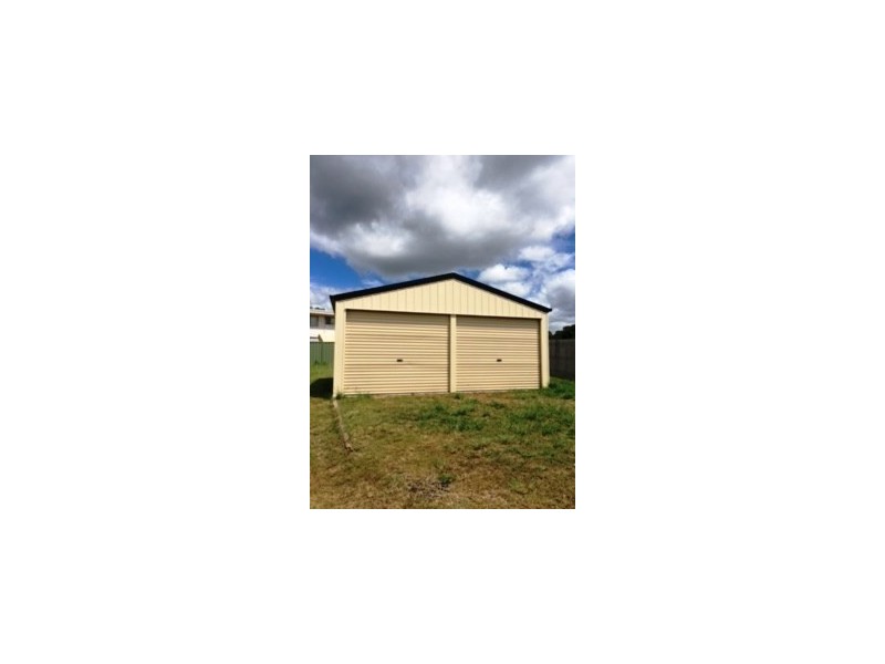 Nanango QLD 4615