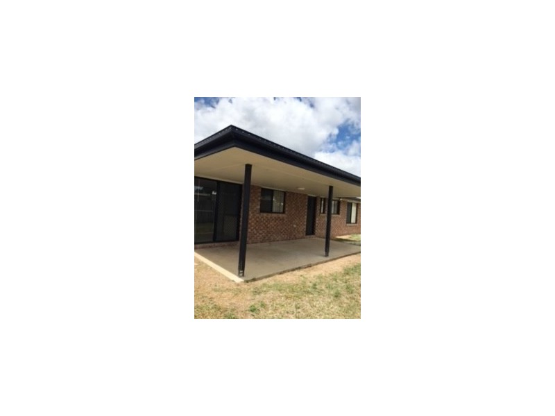 Nanango QLD 4615