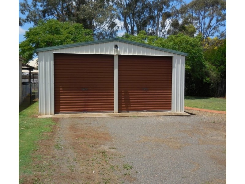 14 Burnett, Kingaroy QLD 4610