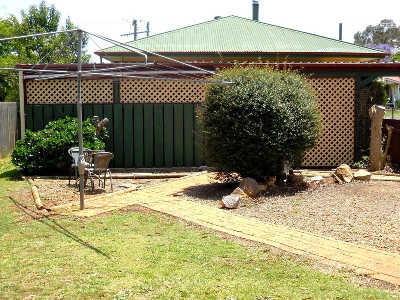 14 Burnett, Kingaroy QLD 4610