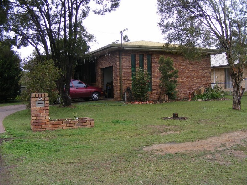 Nanango QLD 4615