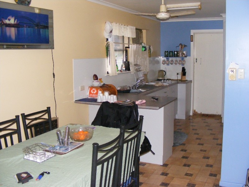 Nanango QLD 4615