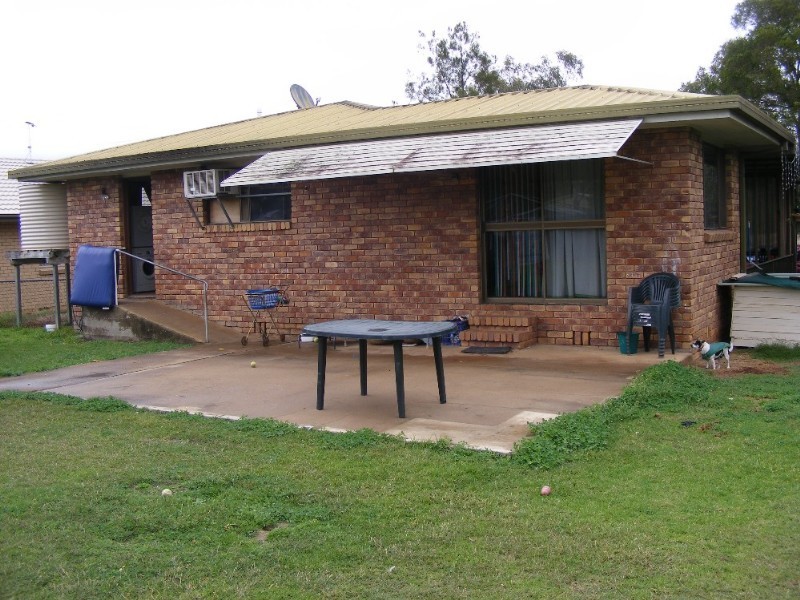 Nanango QLD 4615