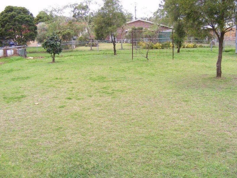 Nanango QLD 4615