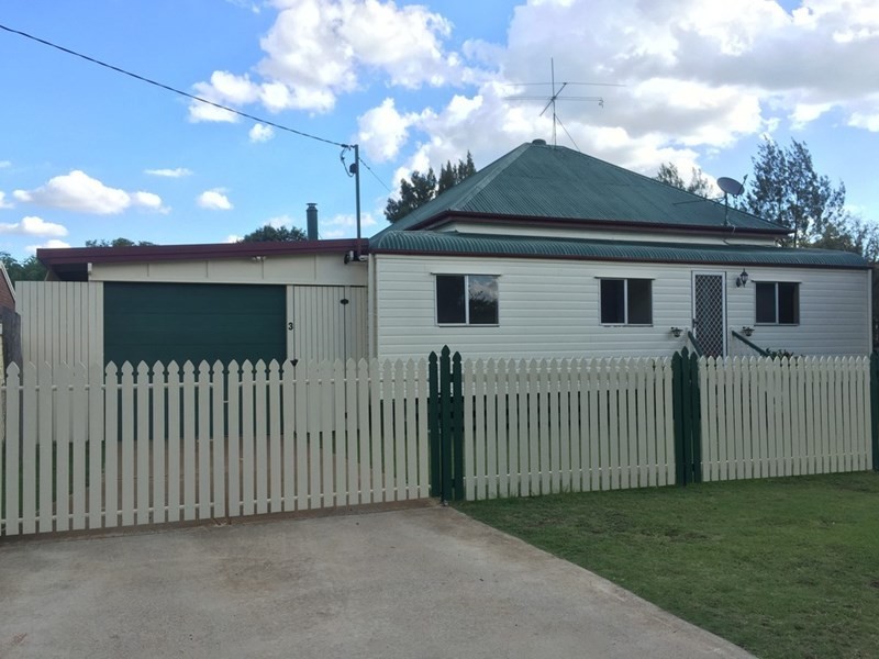 Kingaroy QLD 4610