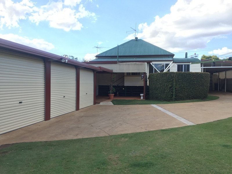 Kingaroy QLD 4610