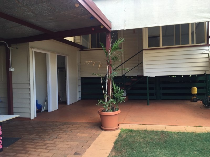 Kingaroy QLD 4610