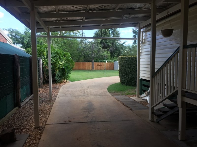 Kingaroy QLD 4610