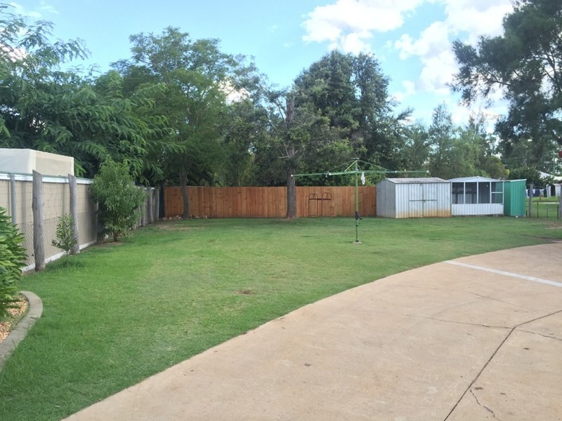Kingaroy QLD 4610