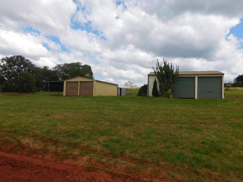 12125 D’Aguilar Highway, Yarraman QLD 4614