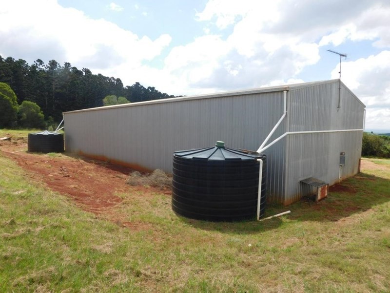 12125 D’Aguilar Highway, Yarraman QLD 4614