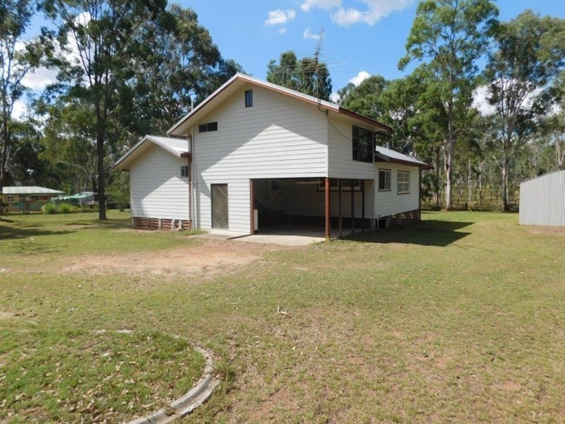 Nanango QLD 4615