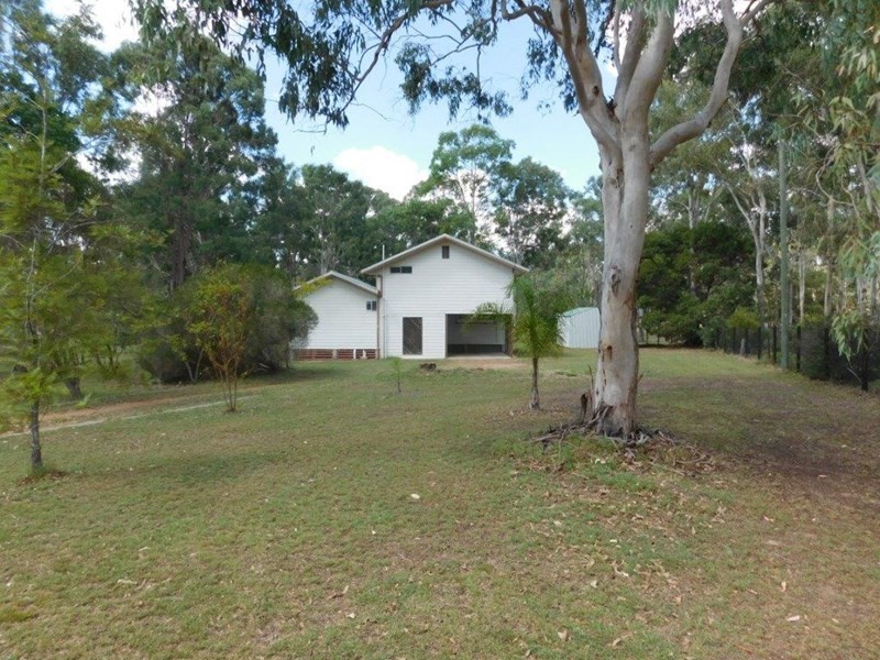 Nanango QLD 4615