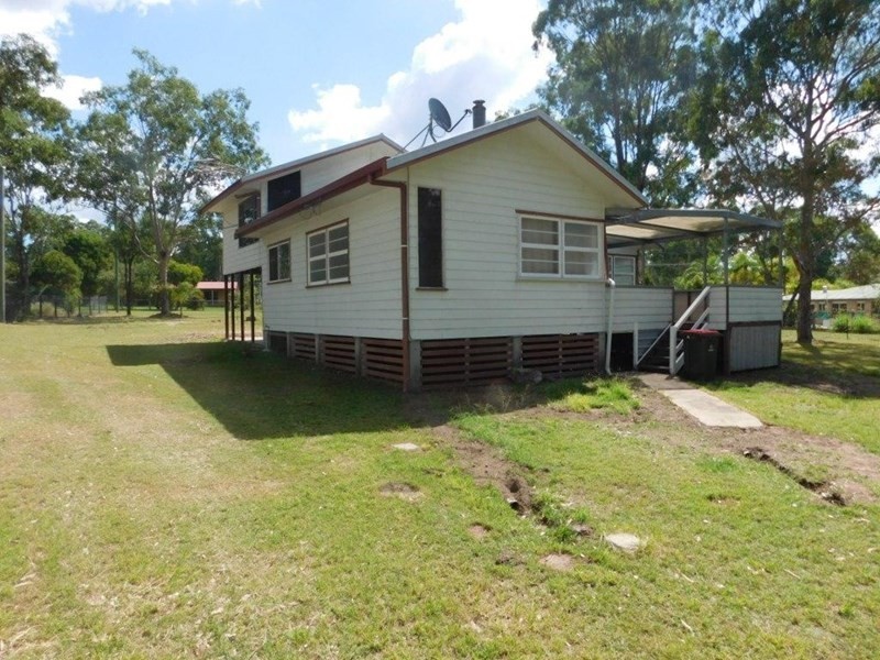 Nanango QLD 4615