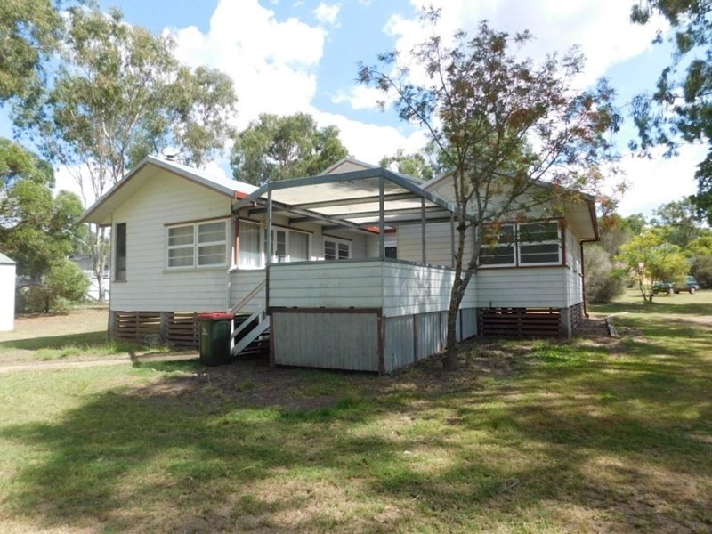 Nanango QLD 4615
