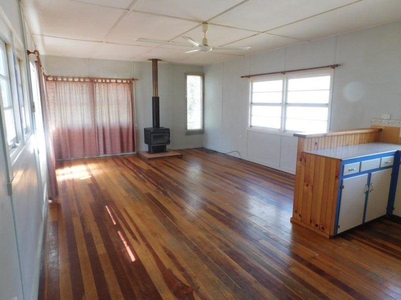 Nanango QLD 4615
